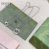 【関税負担なし】ネックレス、新しいネックレス万能シンプルファッションオーナメント 240815